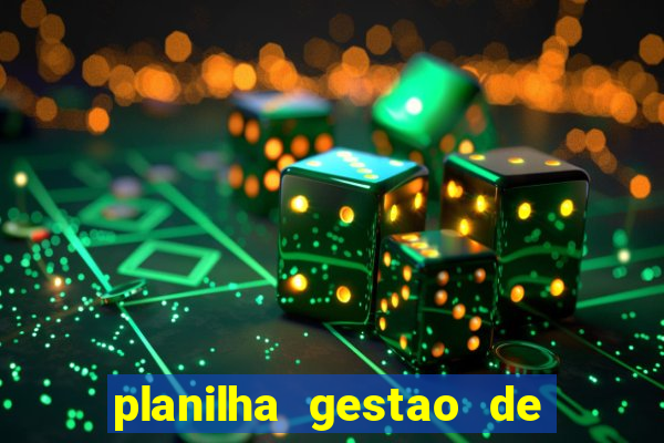 planilha gestao de banca gratis